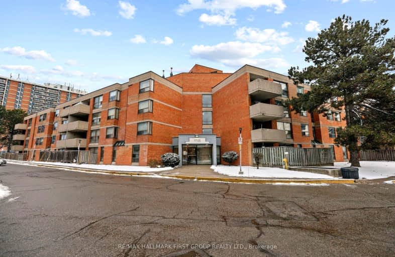 402-1705 McCowan Road, Toronto | Image 1