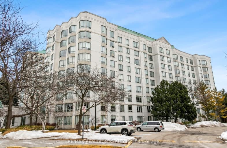 317-2628 Mccowan Road, Toronto | Image 1