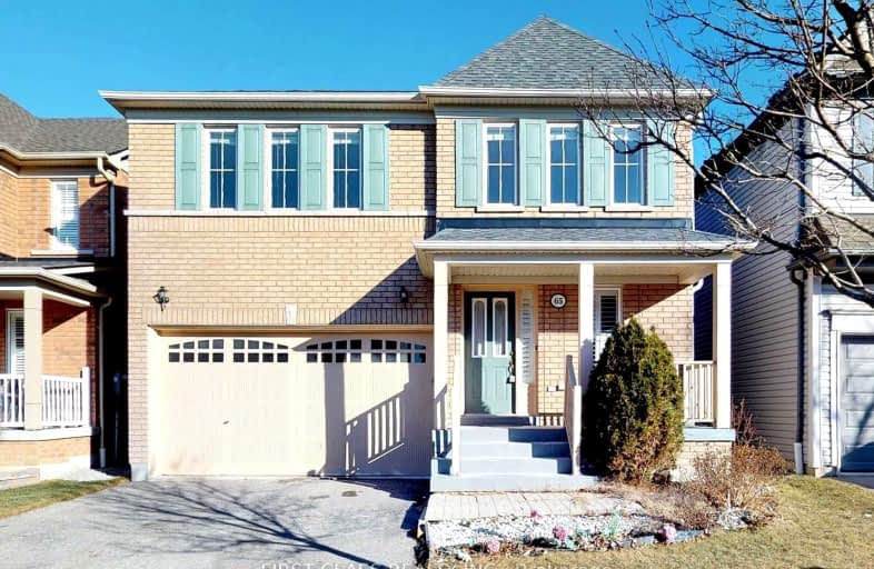 bsmt-65 Ryder Crescent, Ajax | Image 1