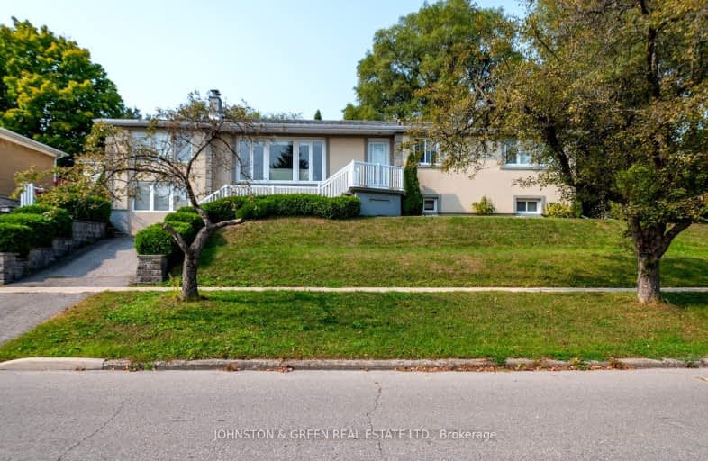 UPPER-34 Bendale Boulevard, Toronto | Image 1