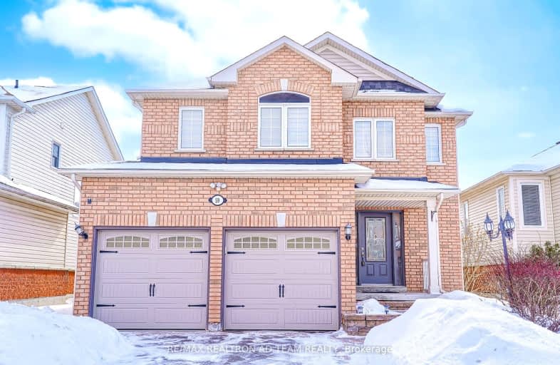 59 Scottsdale Drive, Clarington | Image 1