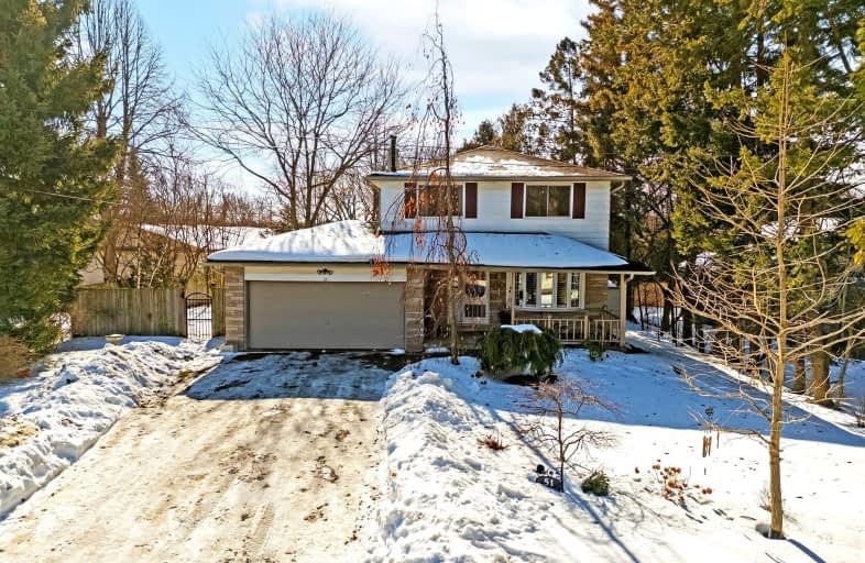 51 James Street East, Clarington | Image 1