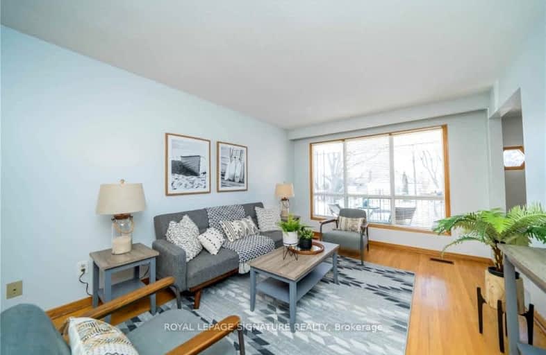 Upper-93 Sandown Avenue, Toronto | Image 1