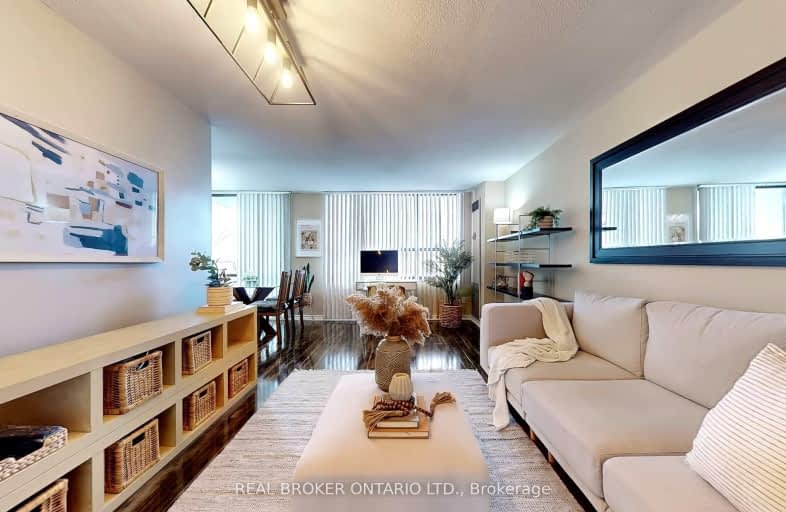 206-2721 Victoria Park Avenue, Toronto | Image 1