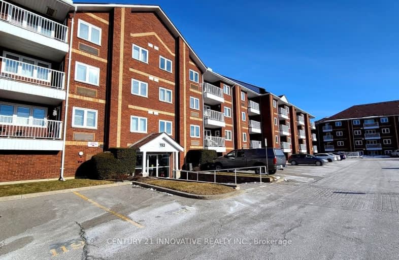 206-193 Lake Driveway West, Ajax | Image 1