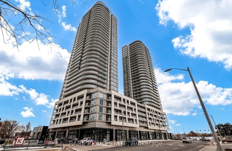 3320-2031 Kennedy Road, Toronto | Image 1