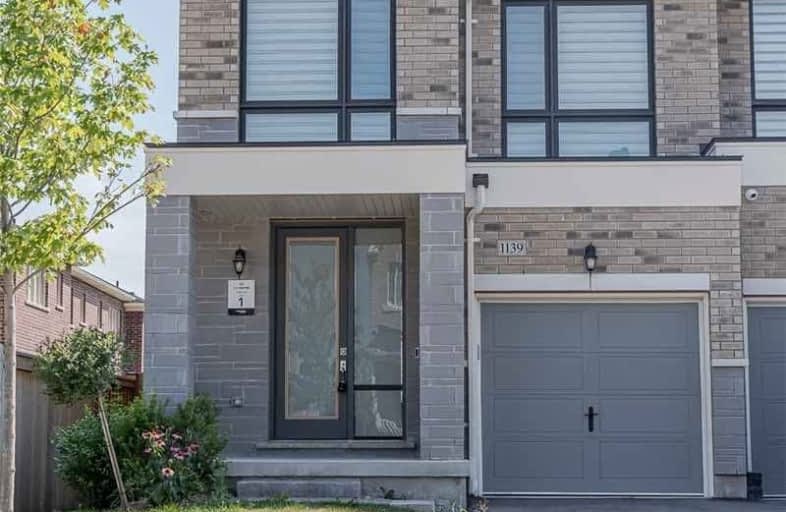 1139 Citrine Street, Pickering | Image 1