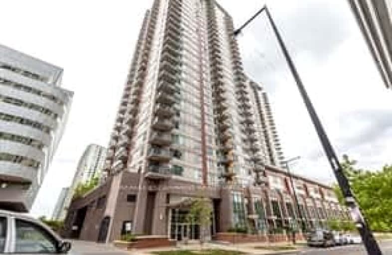 2901-25 Town Centre Court, Toronto | Image 1