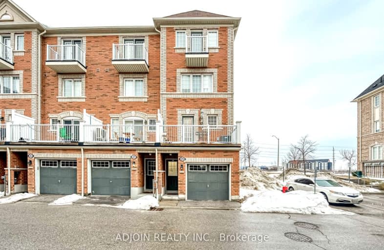 29 Cooperage Lane, Ajax | Image 1