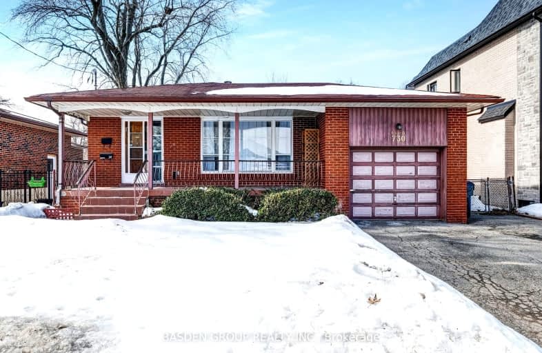 730 Meadowvale Road, Toronto | Image 1