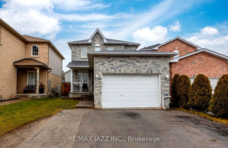 Lower-4B Daiseyfield Avenue, Clarington | Image 1