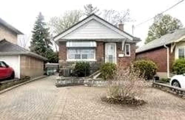 1112 Greenwood Avenue, Toronto | Image 1