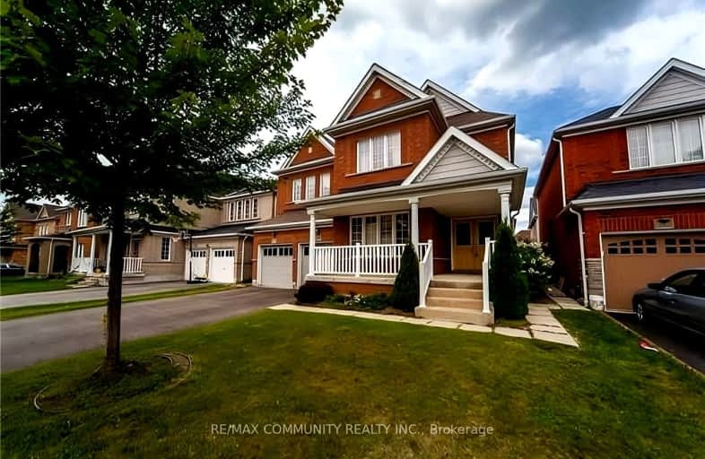 82 Warnford Circle, Ajax | Image 1