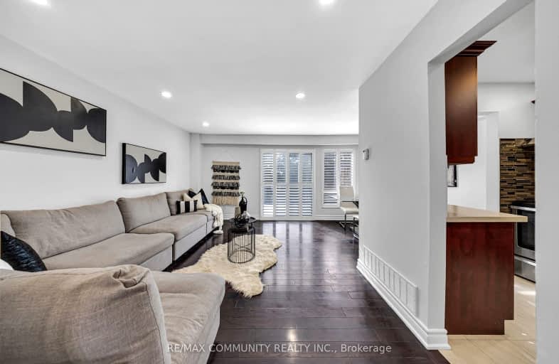 37-50 Blackwell Avenue, Toronto | Image 1