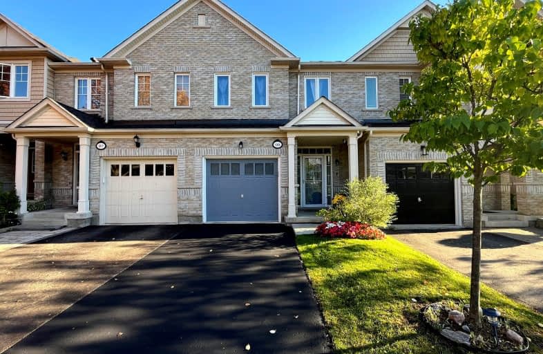 99 Silverwood Circle, Ajax | Image 1