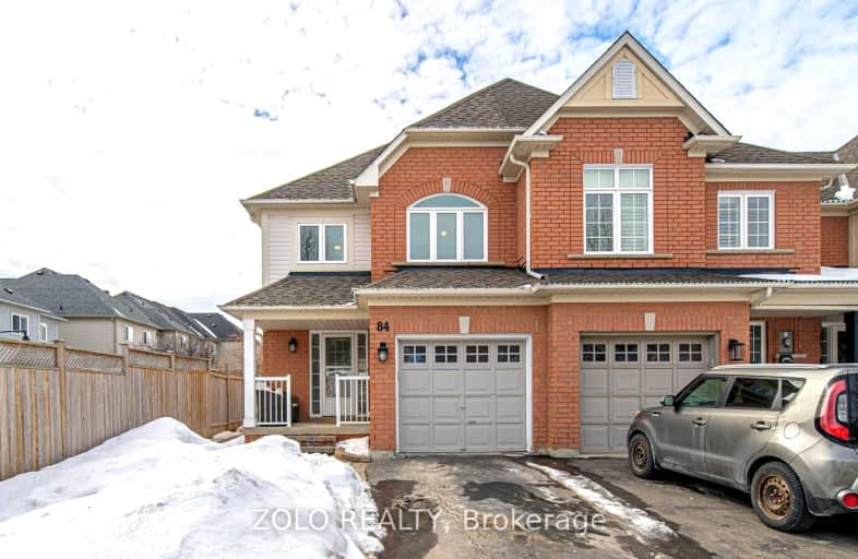 84 Millburn Drive, Clarington | Image 1