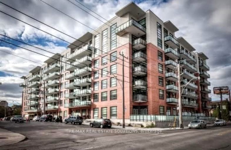 729-88 Colgate Avenue, Toronto | Image 1