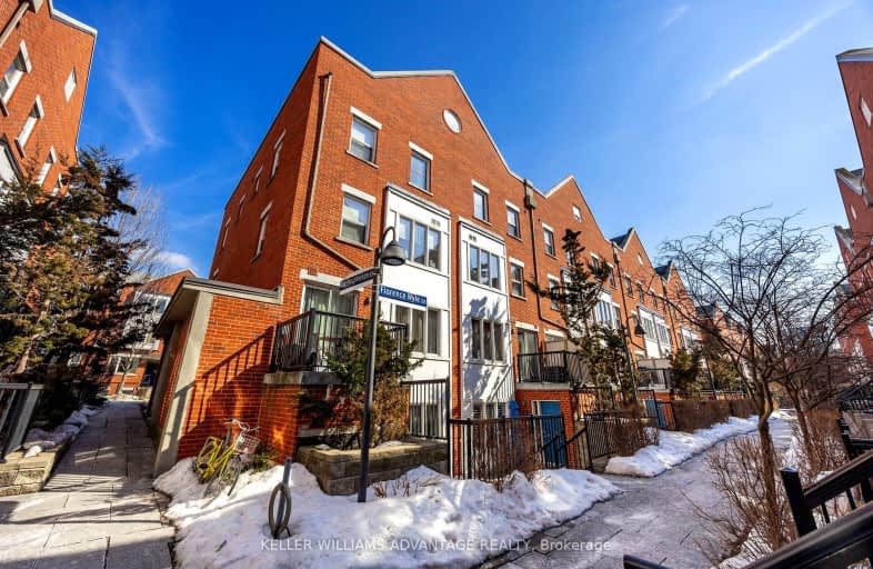 33 Florence Wyle Lane, Toronto | Image 1