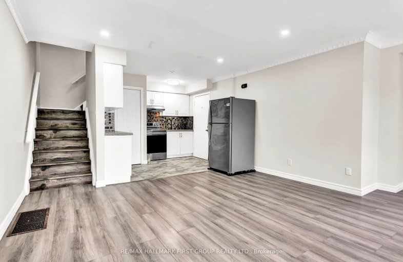 A-255 Broadview Avenue, Toronto | Image 1