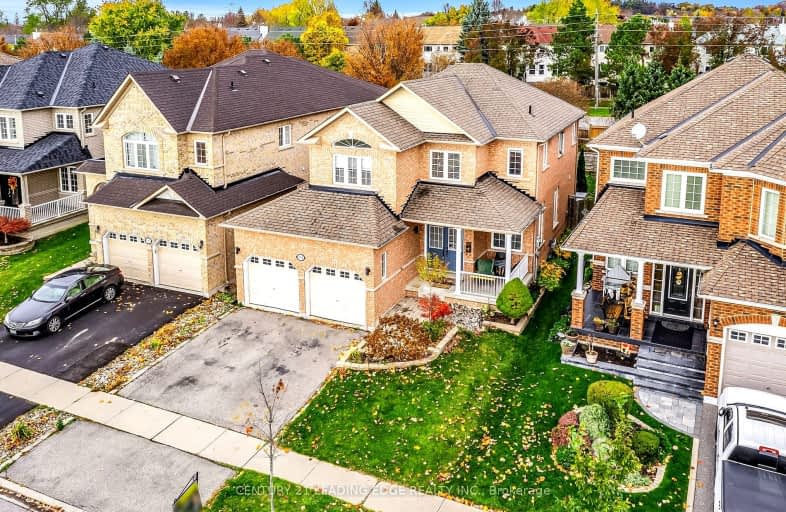 984 Coyston Drive, Oshawa | Image 1