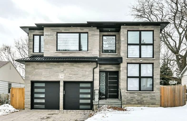 50 Eastville Avenue, Toronto | Image 1