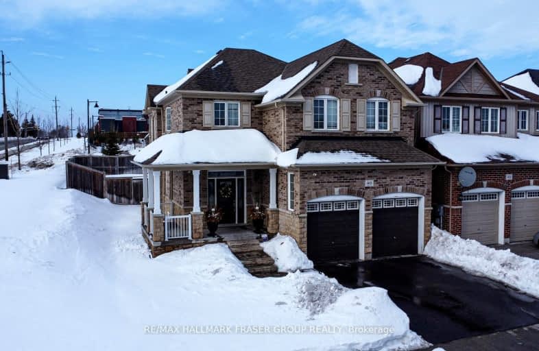 1402 Gord Vinson Avenue, Clarington | Image 1