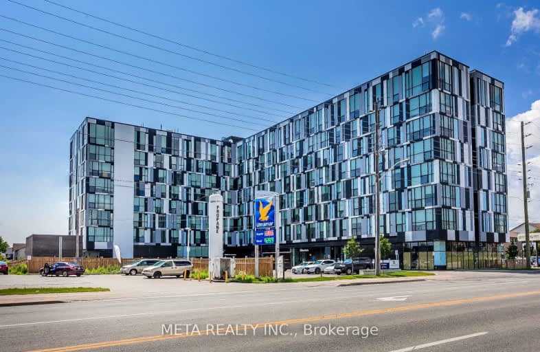 530-1900 Simcoe Street North, Oshawa | Image 1