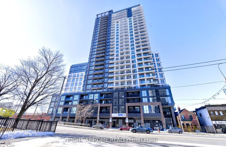 1609-286 Main Street, Toronto | Image 1