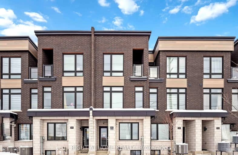 1557 MIDLAND Avenue, Toronto | Image 1