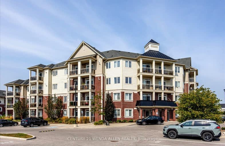 229-80 Aspen Springs Drive, Clarington | Image 1