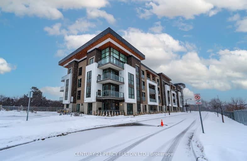 213-385 Arctic Red Drive, Oshawa | Image 1