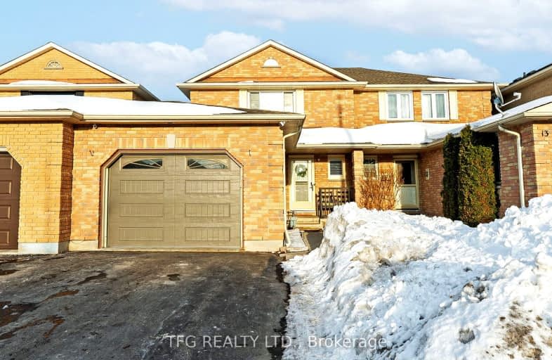 15 Short Crescent, Clarington | Image 1