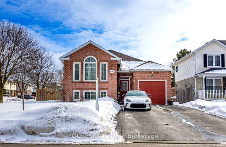 1193 Corsica Avenue, Oshawa | Image 1