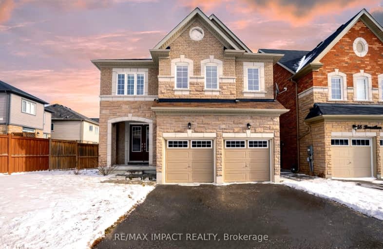 56 Bonathon Crescent, Clarington | Image 1