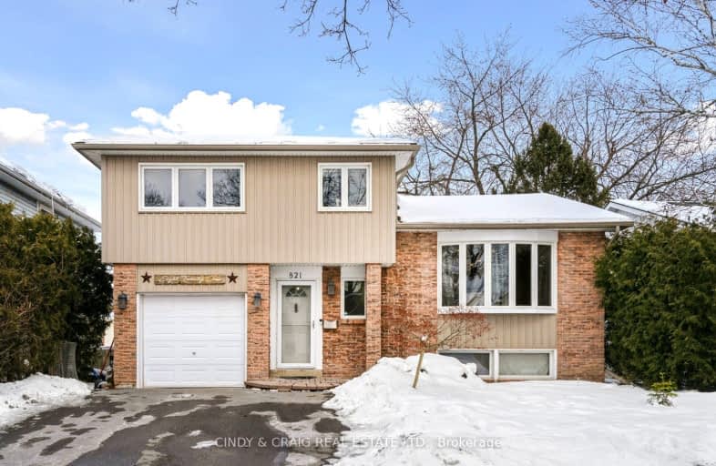 821 Exeter Street, Oshawa | Image 1