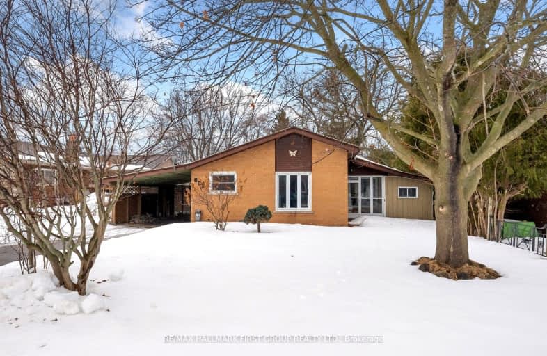 627 Sunset Boulevard, Clarington | Image 1