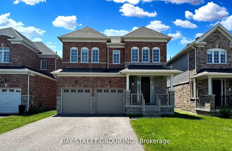 127 William Fair Drive, Clarington | Image 1