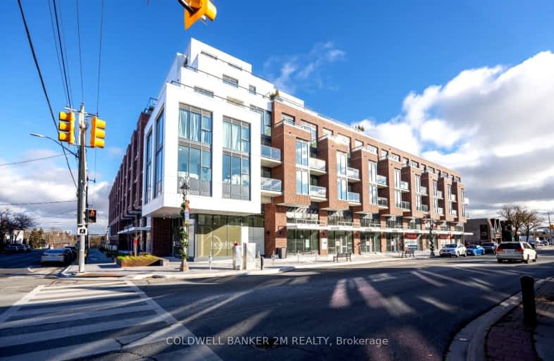 311-201 Brock Street South, Whitby | Image 1