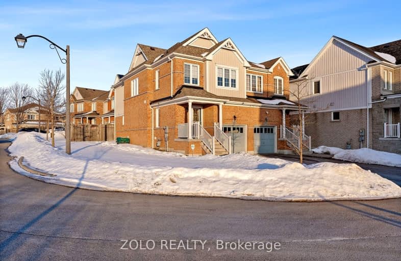 24 Netherway Crescent, Ajax | Image 1