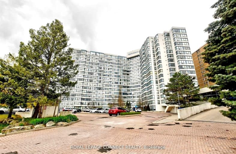 PH14-3050 Ellesmere Road, Toronto | Image 1