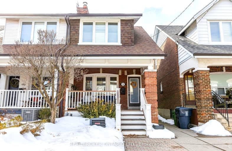 174 Monarch Park Avenue, Toronto | Image 1