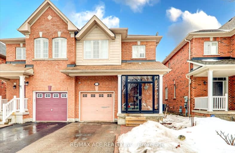 22 Edgley Court, Ajax | Image 1