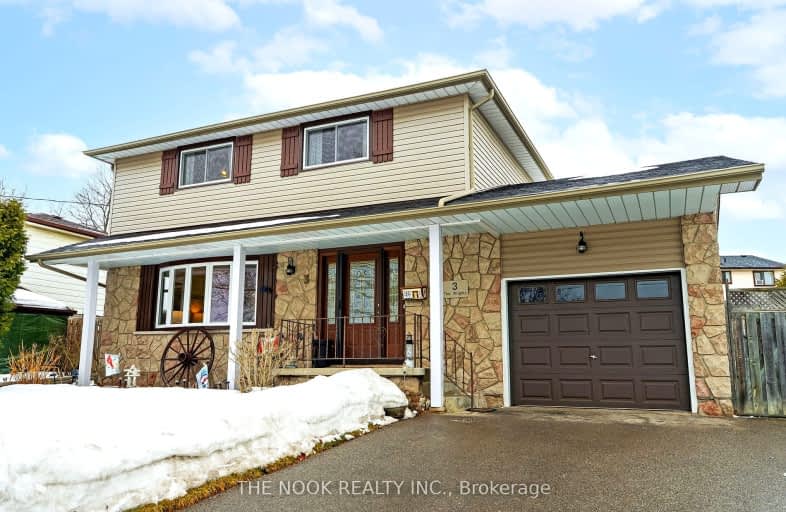 3 Strike Avenue, Clarington | Image 1