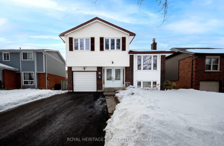 28 Renfield Crescent, Whitby | Image 1