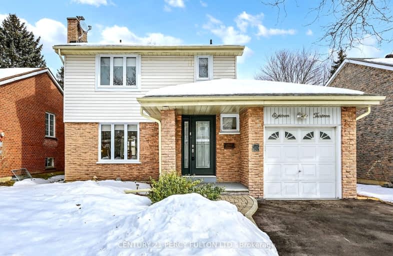 1813 Bronte Square, Pickering | Image 1