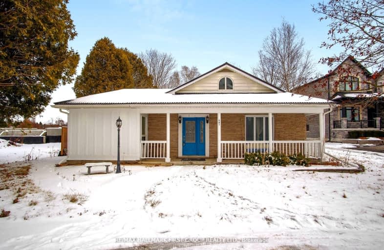 667 Townline Road North, Clarington | Image 1