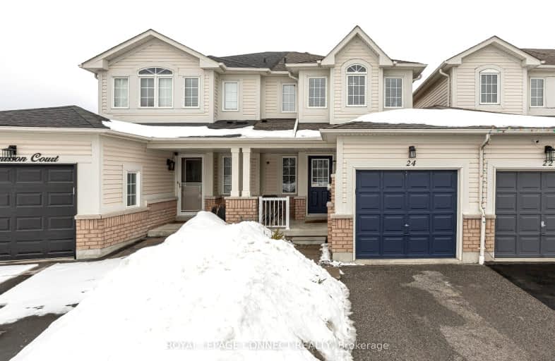 24 Annisson Court, Clarington | Image 1