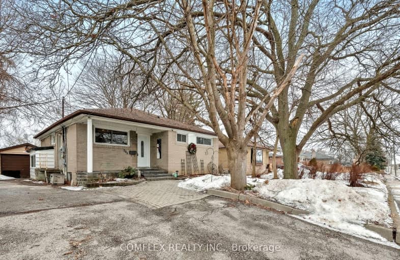 309 Rossland Road West, Whitby | Image 1