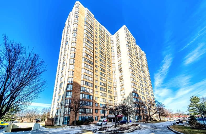 1029-25 Bamburgh Circle, Toronto | Image 1