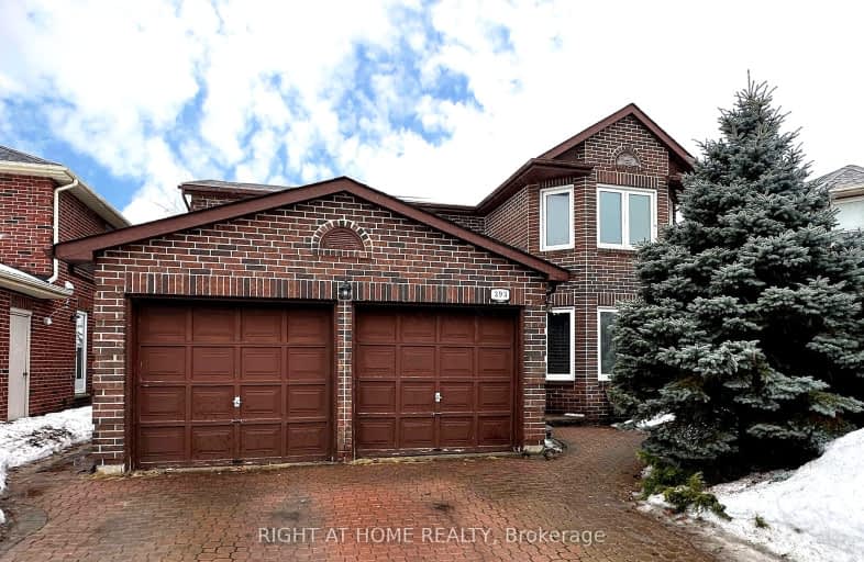 393 Brookridge Gate, Pickering | Image 1